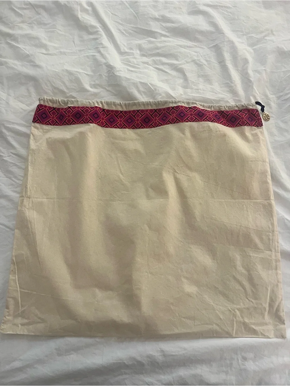 Tory Burch Dust Bag 20x22